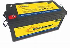 Eastman Solar Battery