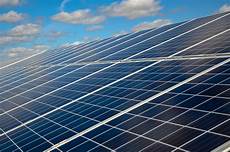 Efficient Solar