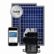 Enphase Battery