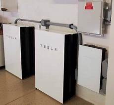 Enphase Battery