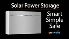 Enphase Encharge
