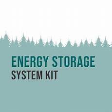 Enphase Encharge