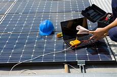 Enphase Solar Panels