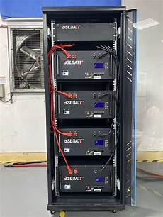 Home Solar Battery
