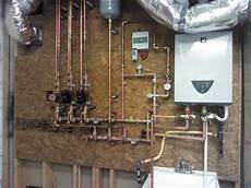 Hybrid Solar Heating Systems