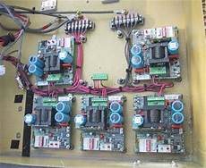 Hybrid Solar Inverter