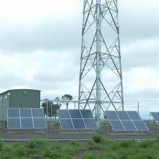 Hybrid Solar System
