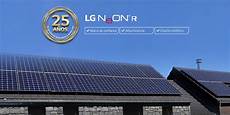 Lg Solar Panels