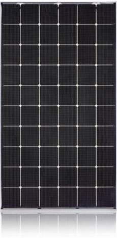 Lg Solar Panels