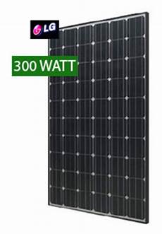 Lg Solar Panels