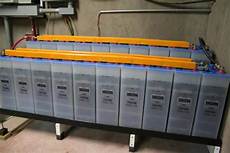Lithium Solar Batteries