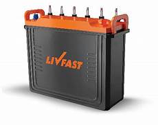 Livfast Solar Inverter