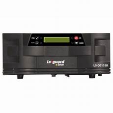 Livguard Solar Inverter