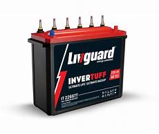 Livguard Solar Inverter