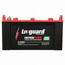 Livguard Solar Inverter