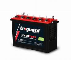 Livguard Solar