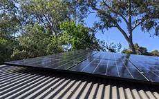 Longi Solar Panels