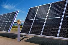 Longi Solar Panels