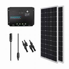 Lowes Solar Panels