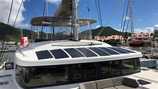 Marine Solar Panels