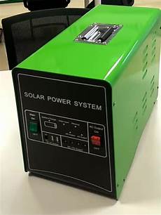 Mini Solar Inverter