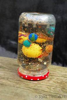 Mini Solar System