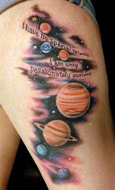 Mini Solar System
