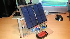 Mini Solar System