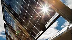 Mono Crystal Solar Panels