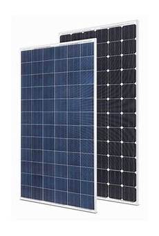 Mono Solar Panel