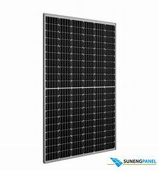 Monocrystalline Solar Panels