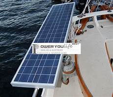 Monocrystalline Solar Panels