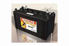 Motolite Solar Master