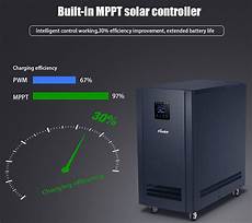 Mpp Solar Inverter