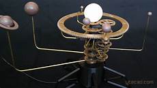 My Solar System