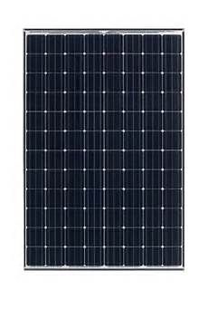 Panasonic Solar Panels