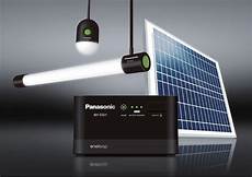 Panasonic Solar