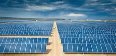 Photovoltaic Solar Energy Systems