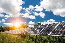 Photovoltaic Solar Energy