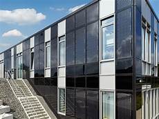 Photovoltaic Solar Panels