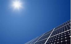 Photovoltaic Solar Panels