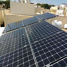 Photovoltaic Solar Systems