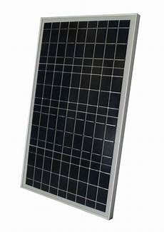 Polycrystalline Solar Panel