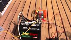 Polycrystalline Solar Panel