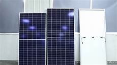 Polycrystalline Solar Panel
