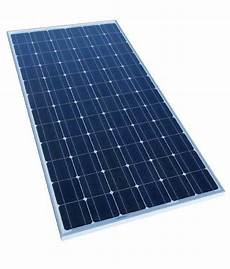 Polycrystalline Solar Panels