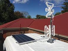 Portable Solar Battery