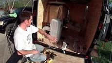 Portable Solar Conditioner