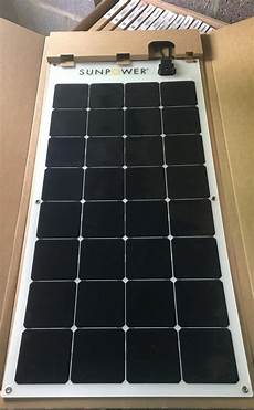 Portable Solar Panels