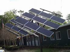 Portable Solar Power
